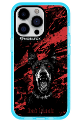 Bad Blood - Apple iPhone 13 Pro