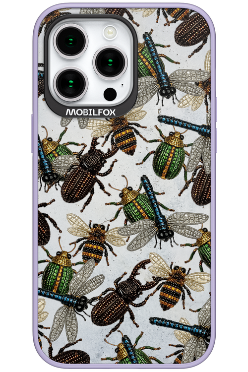 Beetle Gem - Apple iPhone 15 Pro Max