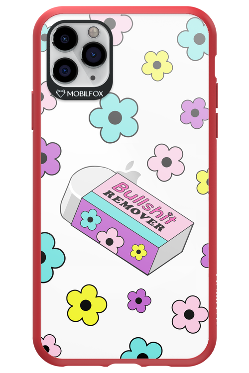 Bullsh_t Eraser - Apple iPhone 11 Pro Max