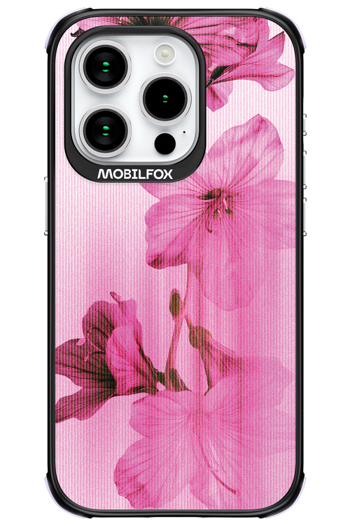 Floro - Apple iPhone 15 Pro