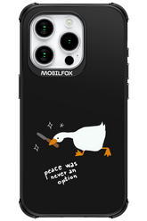 OPTION - Apple iPhone 15 Pro