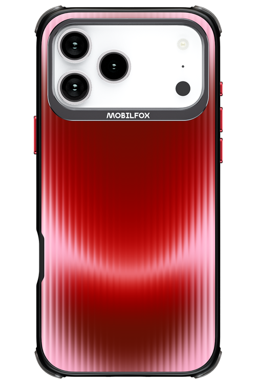 Lava Lamp - Apple iPhone 17 Pro Max