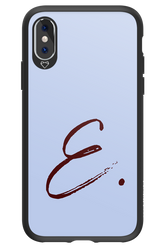 (Jellyfish Presso) E 2.0 - Apple iPhone XS