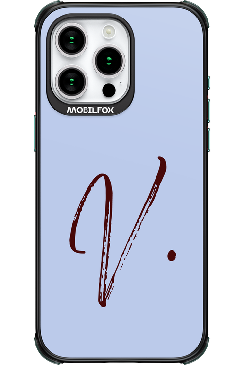 (Jellyfish Presso) V 2.0 - Apple iPhone 15 Pro Max
