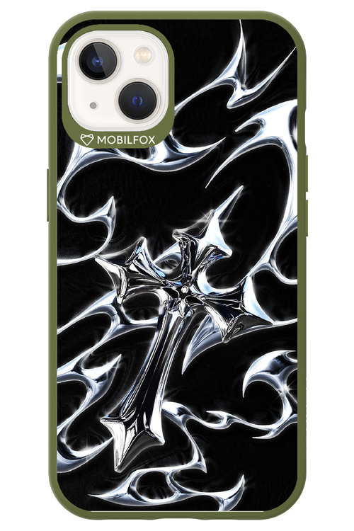 Faith 2.0 - Apple iPhone 13