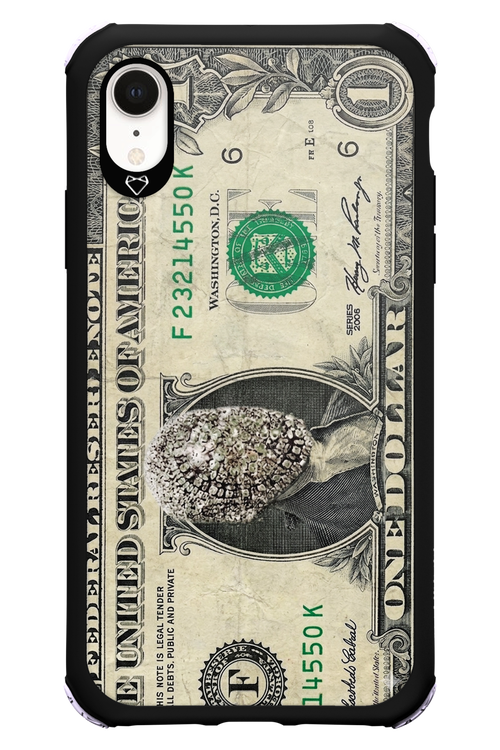 mask 2.0 - Apple iPhone XR