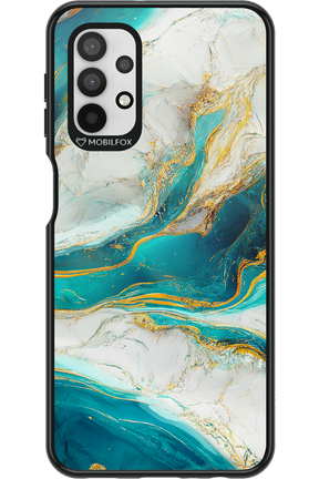 Emerald - Samsung Galaxy A32 5G