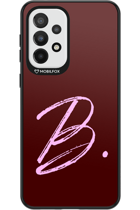 (Dark Blush) B 2.0 - Samsung Galaxy A33