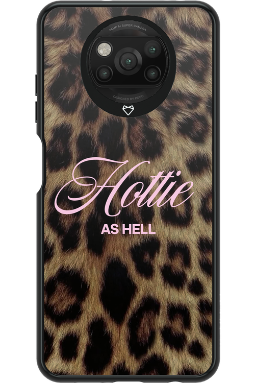 hottie 2.0 - Xiaomi Poco X3 NFC
