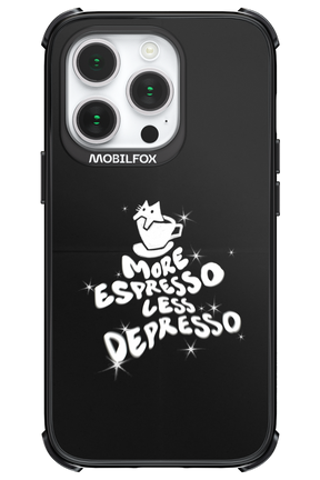 DEPRESSO - Apple iPhone 14 Pro