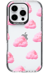 Cloudy Pink - Apple iPhone 16 Pro