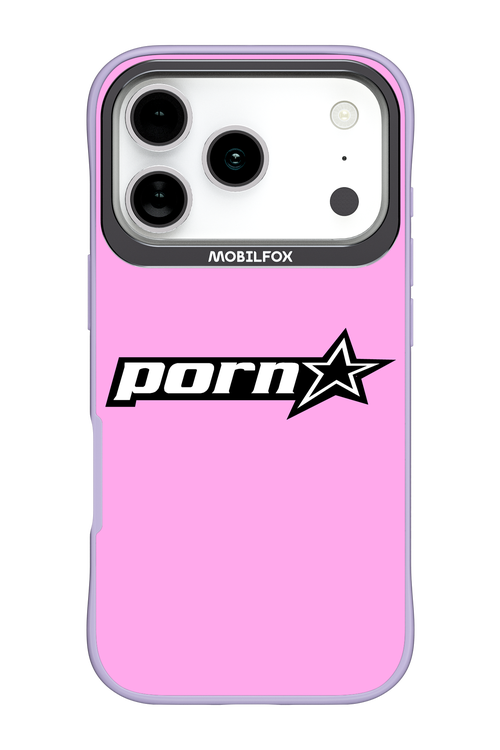 Porn 2.0 - Apple iPhone 17 Pro