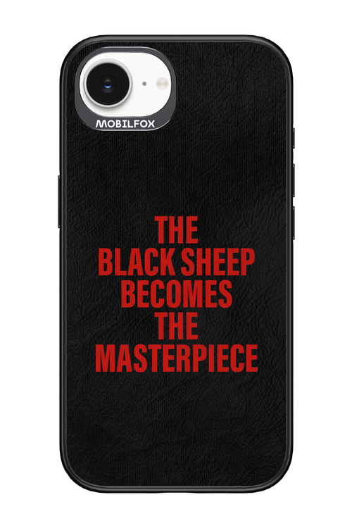 sheep 2.0 - Apple iPhone 17e