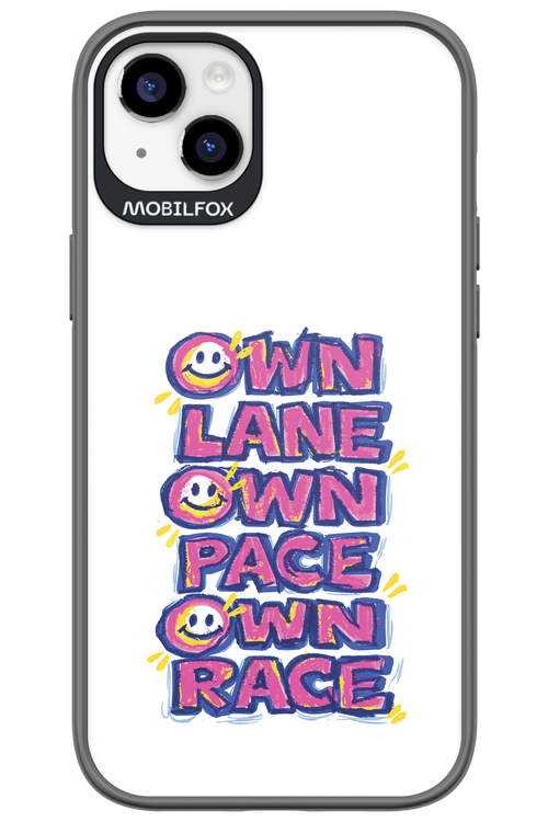 OWN 2.0 - Apple iPhone 14 Plus