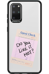 DO YOU LIKE IT HOT 2.0 - Samsung Galaxy S20+