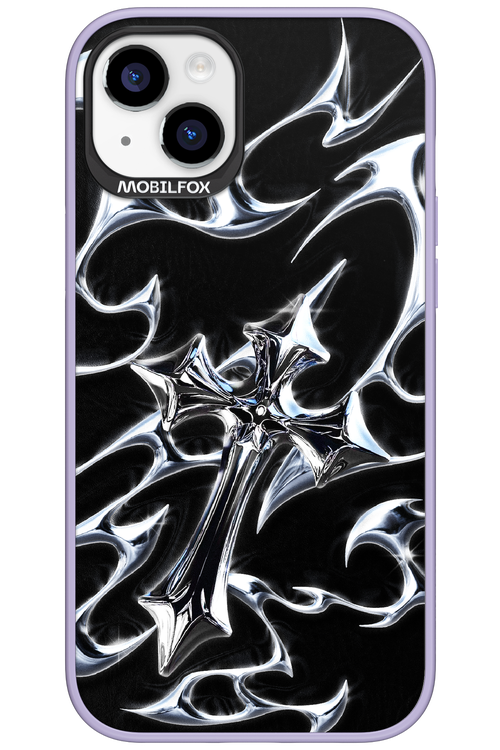 Faith 2.0 - Apple iPhone 15 Plus
