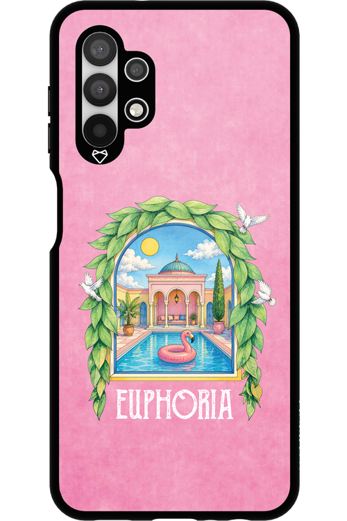 Euphoria 2.0 - Samsung Galaxy A13 4G