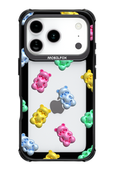 Gummmy Bears 2.0 - Apple iPhone 17 Pro