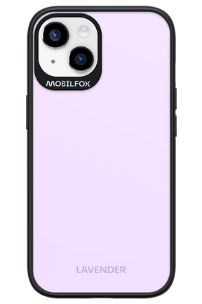 LAVENDER - FS2 - Apple iPhone 14