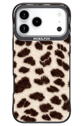 Wild Coat 2.0 - Apple iPhone 17 Pro Max