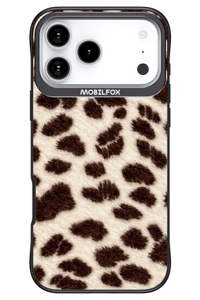 Wild Coat 2.0 - Apple iPhone 17 Pro Max