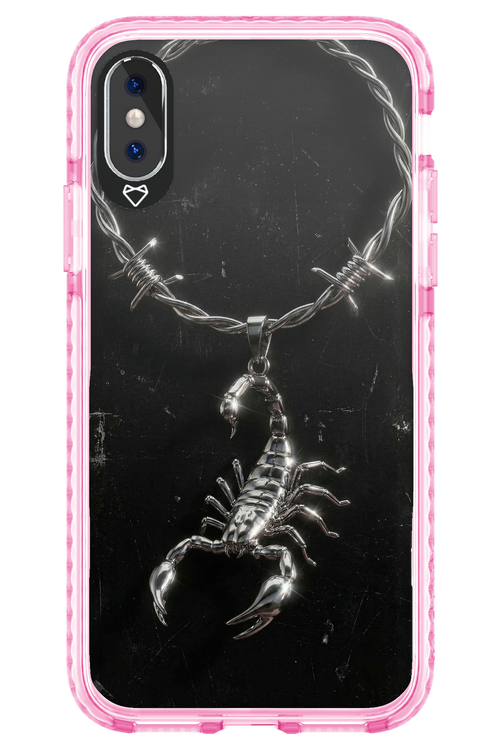 Scorpio (Chrome) 2.0 - Apple iPhone XS