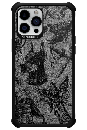 Built Different II - Apple iPhone 12 Pro Max