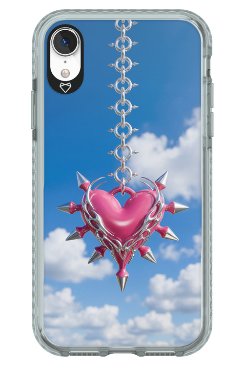 Heart Fux 2.0 - Apple iPhone XR