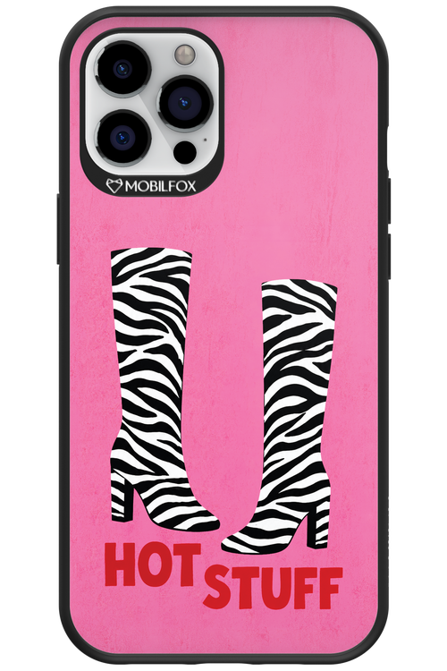 HOT STUFF 2.0 - Apple iPhone 12 Pro Max