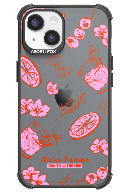 Aloha Paloma - Apple iPhone 14