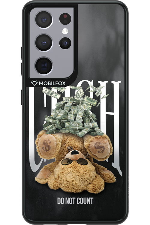 CASH 2.0 - Samsung Galaxy S21 Ultra