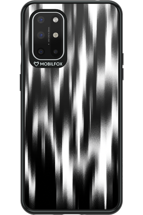 Monochrome Motion 2.0 - OnePlus 8T