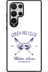 Après Ski Club - Samsung Galaxy S22 Ultra