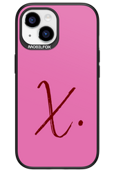 (Sorbet) X 2.0 - Apple iPhone 15
