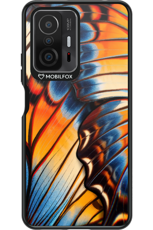 Rainbow Wing 2.0 - Xiaomi Mi 11T Pro