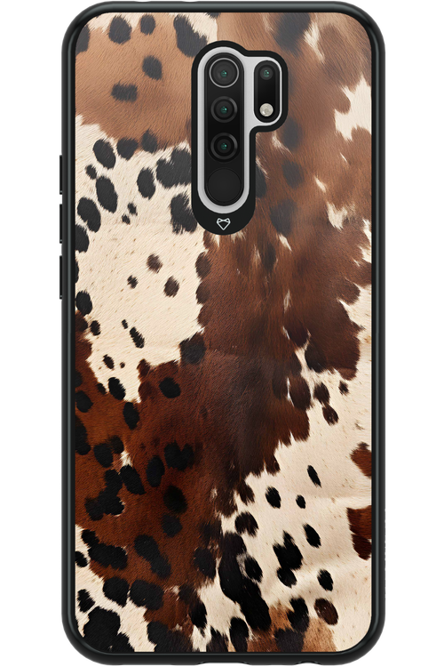 Wild Cow 2.0 - Xiaomi Redmi 9