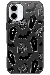 After Death - Apple iPhone 16 Plus