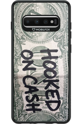 hooked 2.0 - Samsung Galaxy S10+