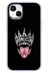 The Diamond King 2.0 - Apple iPhone 14 Plus