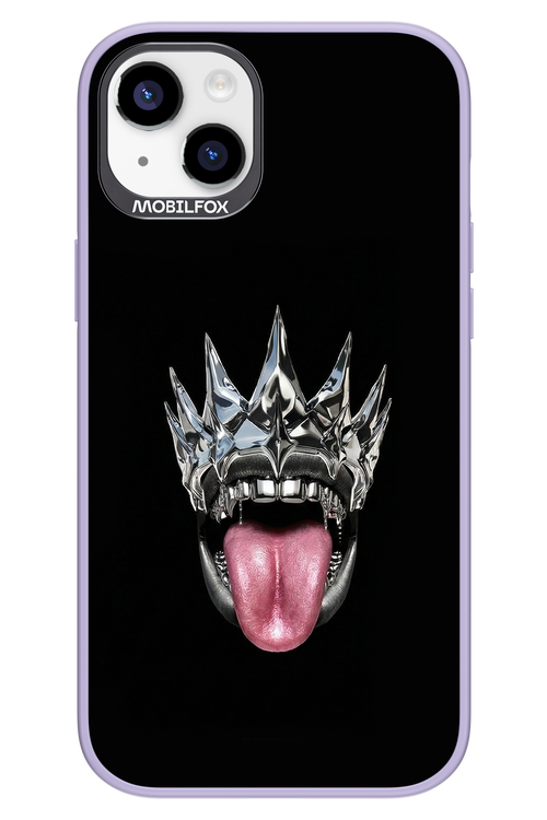 The Diamond King 2.0 - Apple iPhone 14 Plus