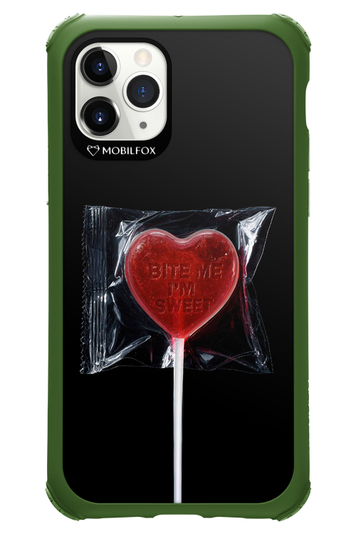 Bite 2.0 - Apple iPhone 11 Pro