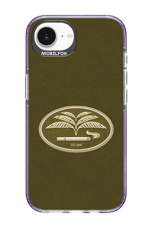 Nature Check - Apple iPhone 16e