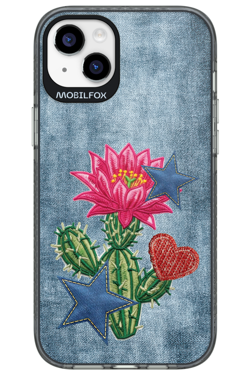 Cowgirl Jeans 2.0 - Apple iPhone 14 Plus