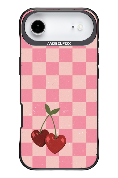 Baby Doll Cherry 2.0 - Apple iPhone 17 Air