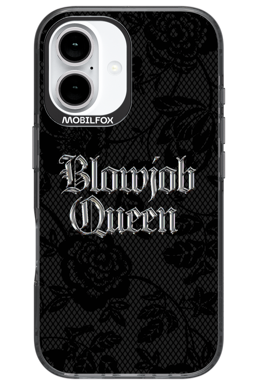 Blowjob Queen 2.0 - Apple iPhone 16