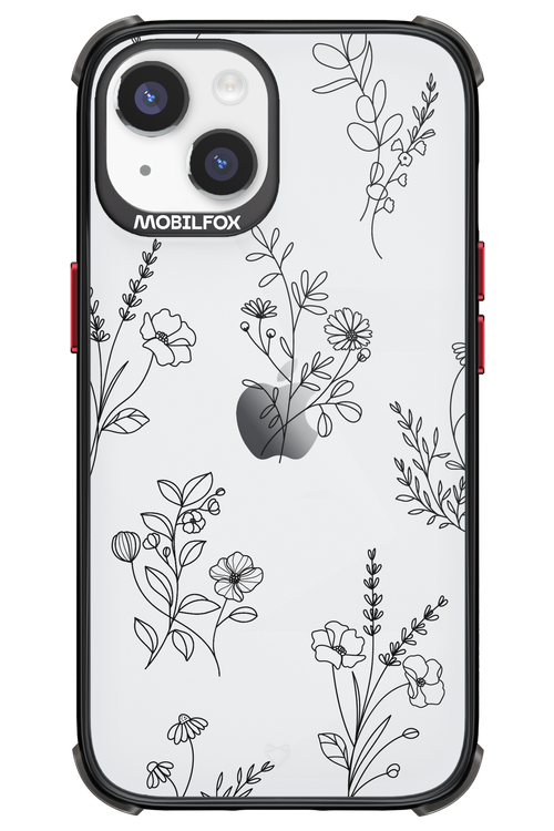 Bouquet - Apple iPhone 14