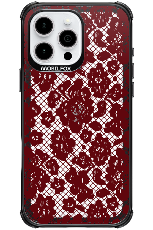 Lace Lover - Apple iPhone 16 Pro Max