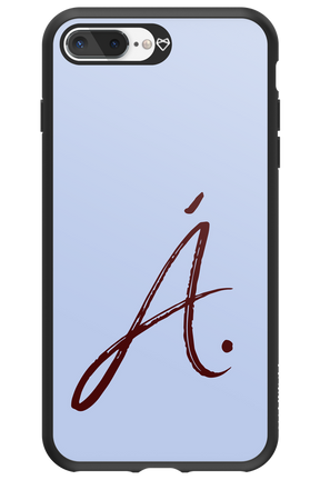 (Jellyfish Presso) A II 2.0 - Apple iPhone 7 Plus