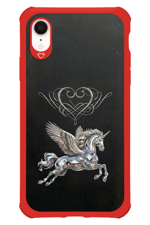 Horse Heart 2.0 - Apple iPhone XR