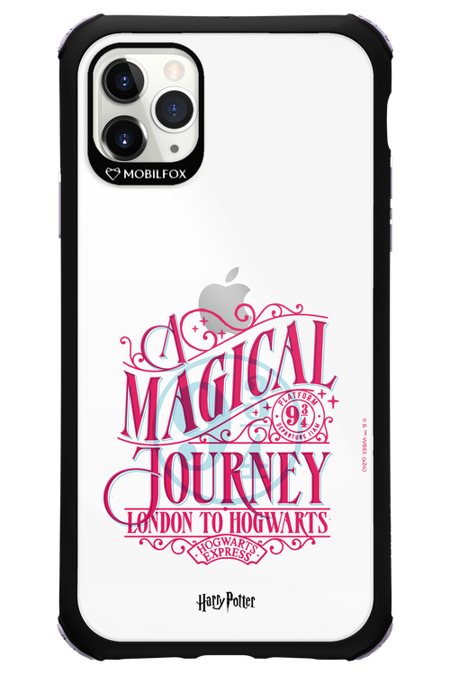 Magical Journey - Apple iPhone 11 Pro Max